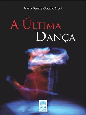 cover image of A Última Dança